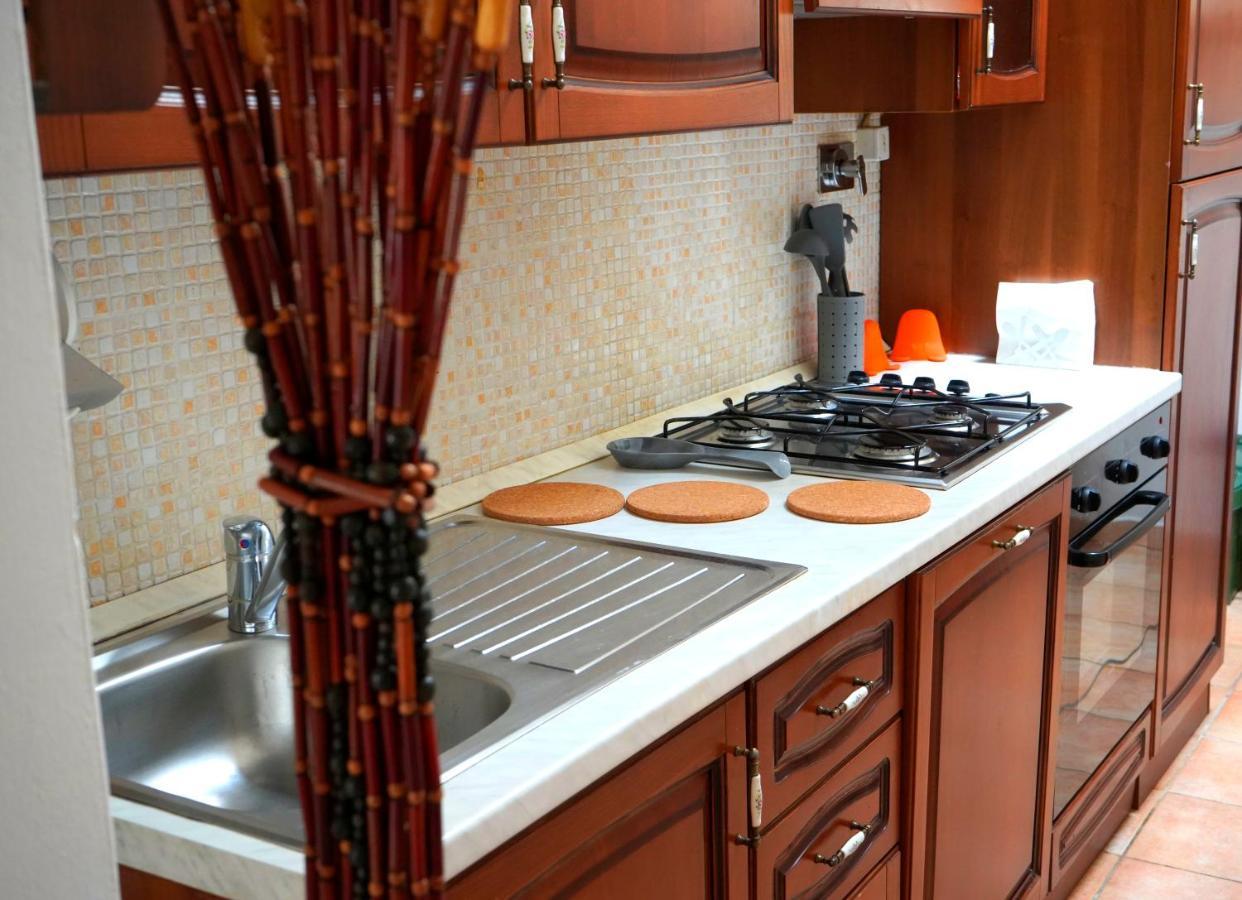 Center@Home Funo Di Argelato Καστέλ Ματζιόρε Εξωτερικό φωτογραφία