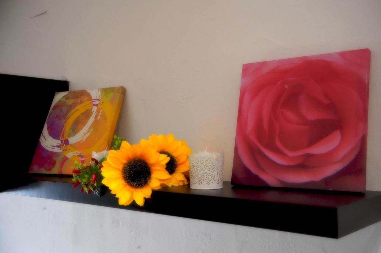 Center@Home Funo Di Argelato Καστέλ Ματζιόρε Εξωτερικό φωτογραφία