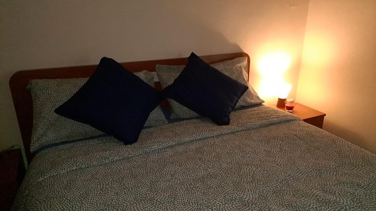Center@Home Funo Di Argelato Καστέλ Ματζιόρε Εξωτερικό φωτογραφία