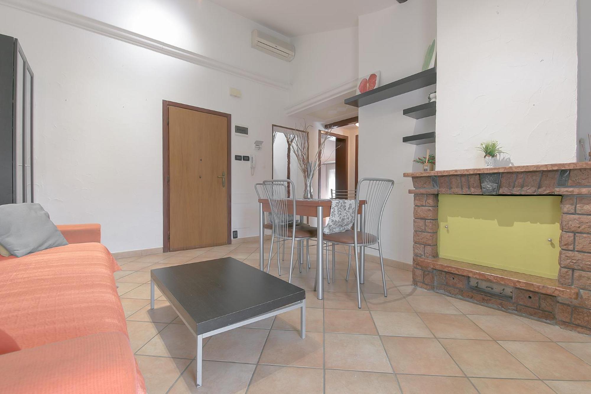 Center@Home Funo Di Argelato Καστέλ Ματζιόρε Εξωτερικό φωτογραφία