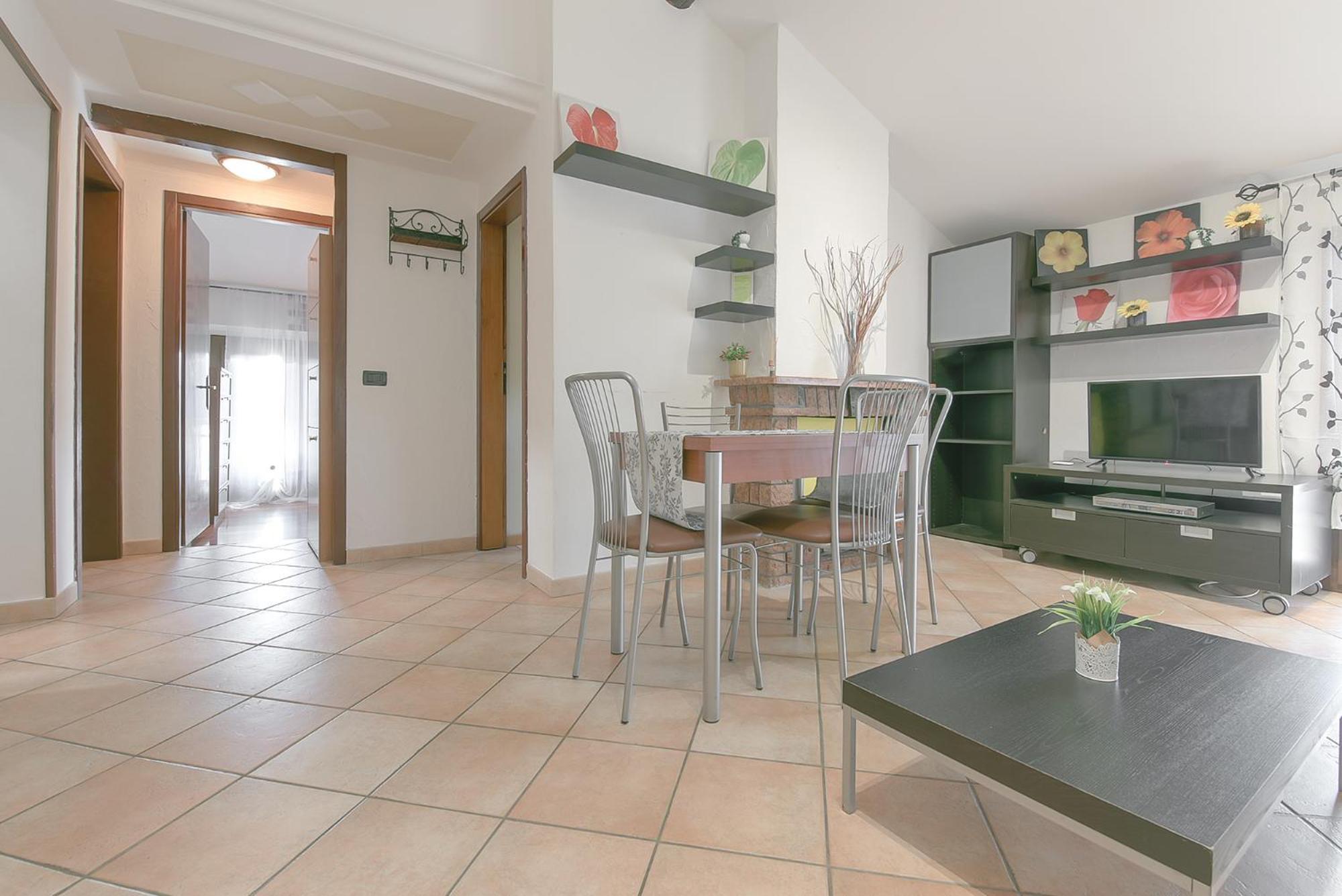 Center@Home Funo Di Argelato Καστέλ Ματζιόρε Εξωτερικό φωτογραφία