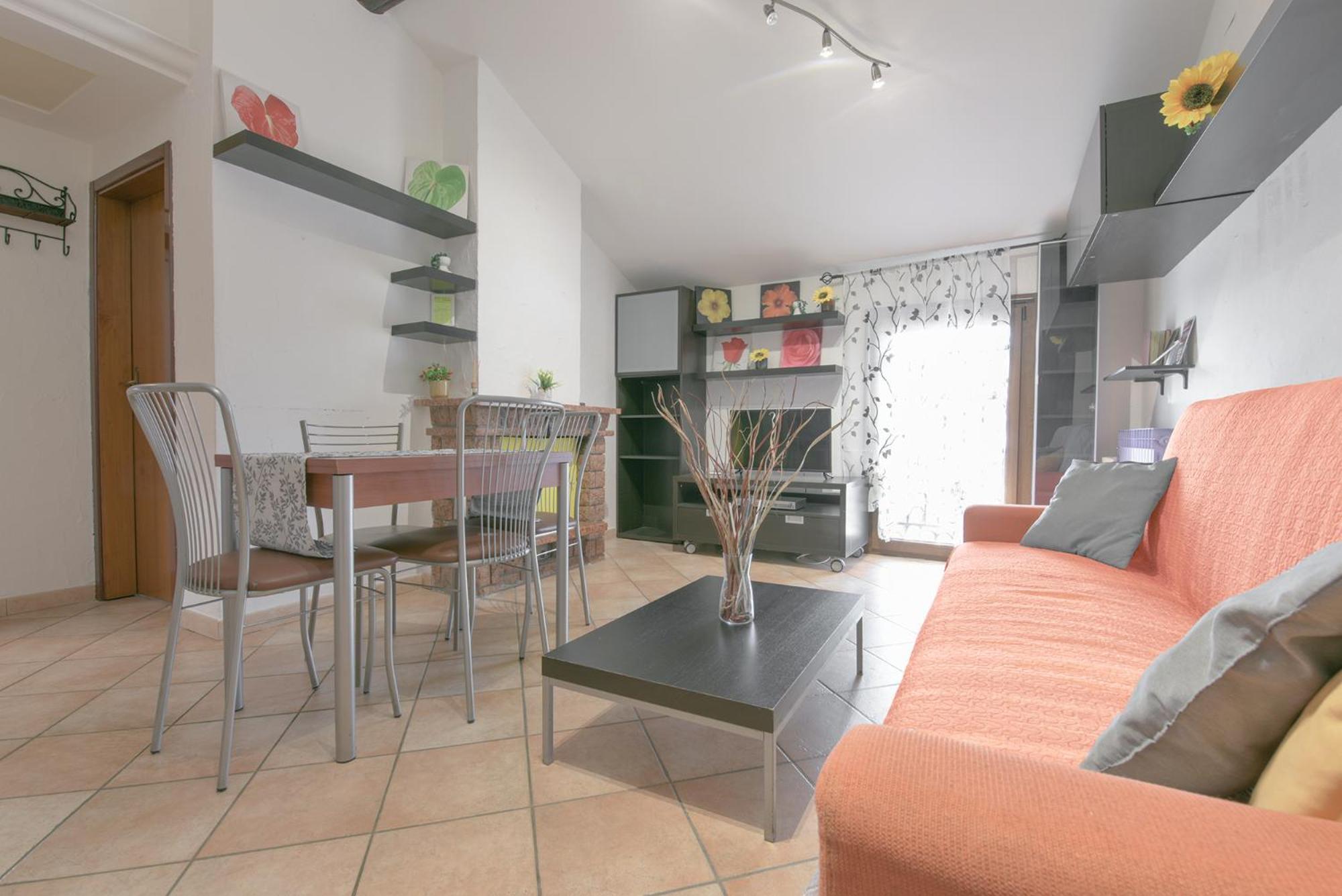 Center@Home Funo Di Argelato Καστέλ Ματζιόρε Εξωτερικό φωτογραφία