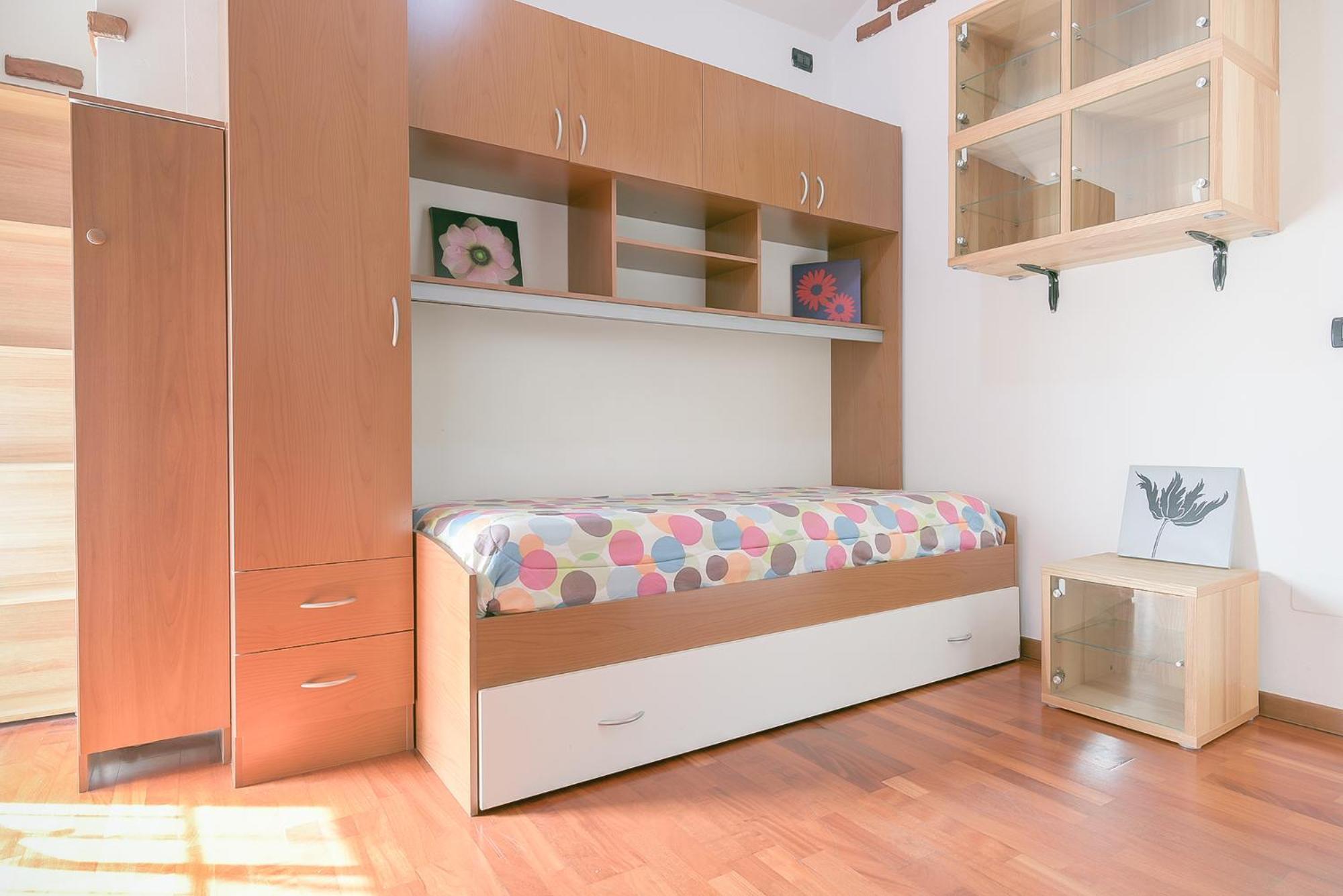 Center@Home Funo Di Argelato Καστέλ Ματζιόρε Εξωτερικό φωτογραφία